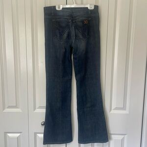 Joe’s Jeans